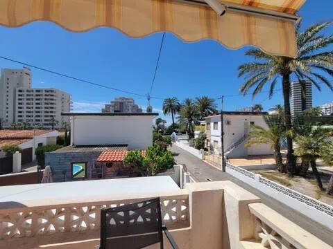 Piso de 120 m² en Calpe