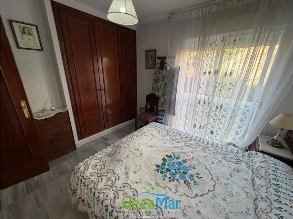 Wohnung 92 m² in Almuñécar