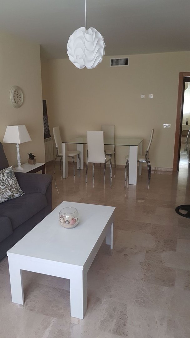 Piso de 100 m² en Cáceres