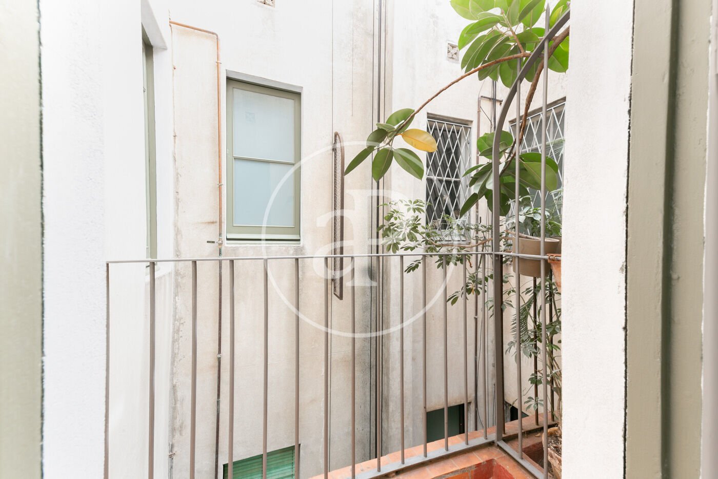 Piso de 136 m² en Barcelona