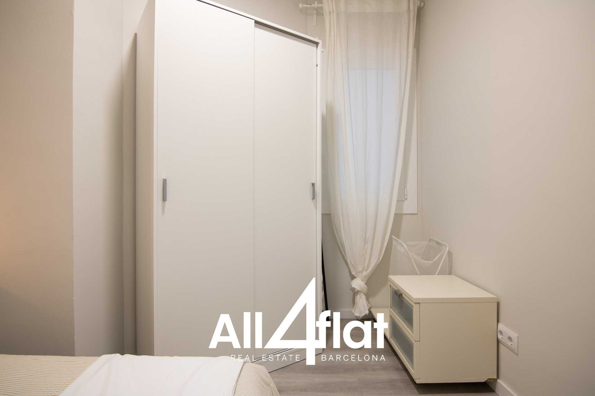 Pis de 73 m² a Barcelona
