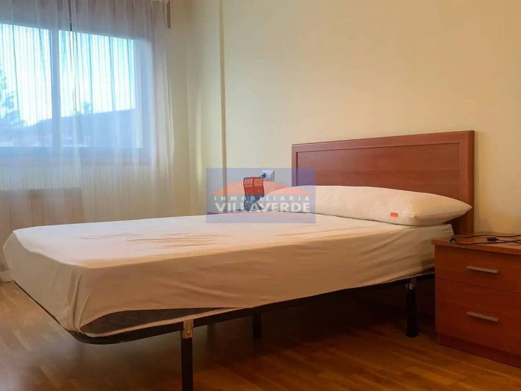 Piso de 67 m² en Cangas de Morrazo