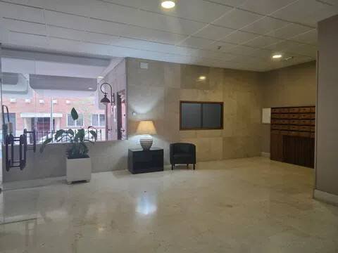 Habitación 200 m², Madrid