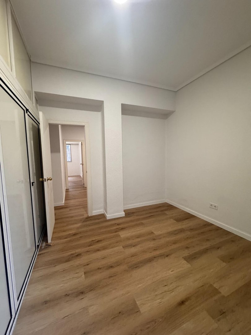 Piso de 120 m² en Valencia