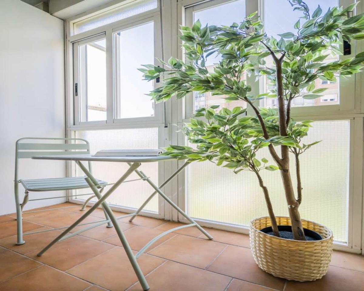 Habitación en alquiler, Madrid