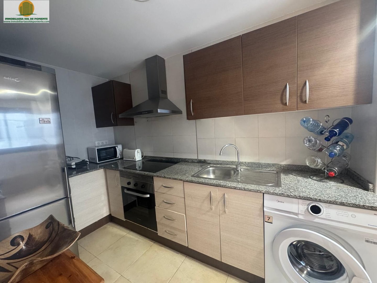 Piso de 113 m² en Gata de Gorgos