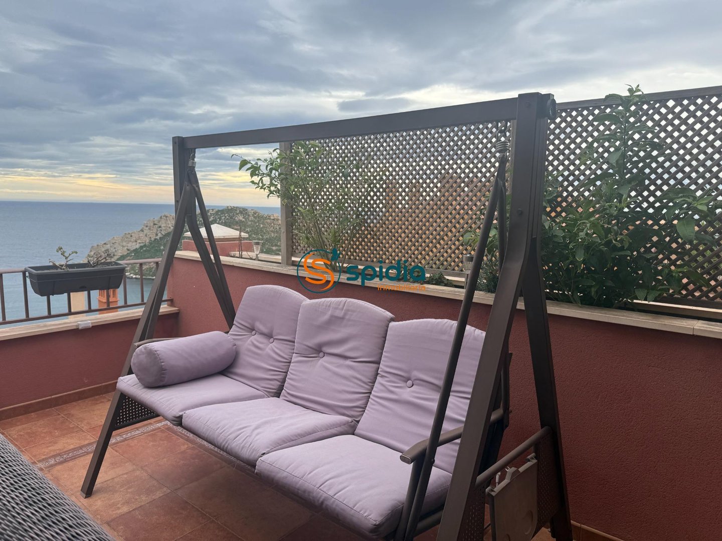 Wohnung 153 m² in Águilas