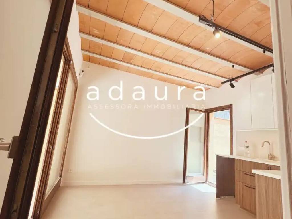Piso de 77 m² en Mataró
