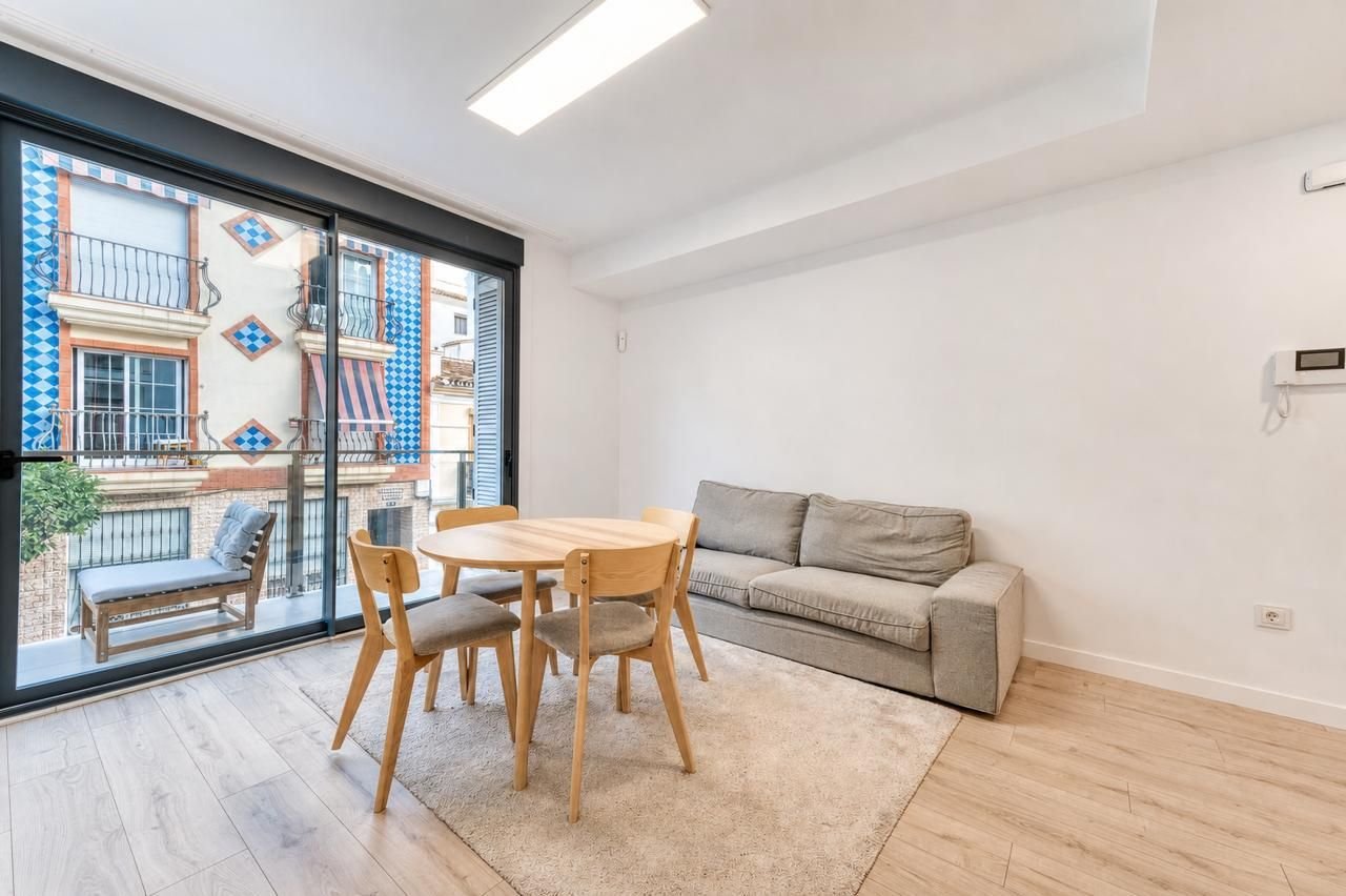 Piso de 55 m² en Fuengirola