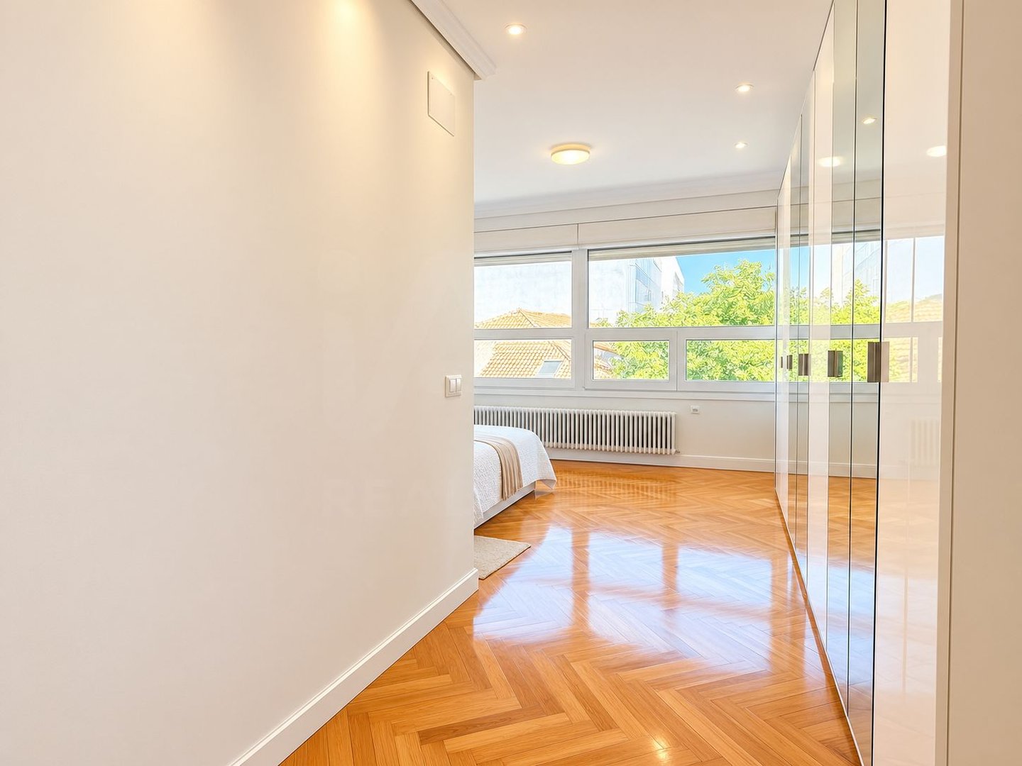 Appartement 200 m² à Madrid