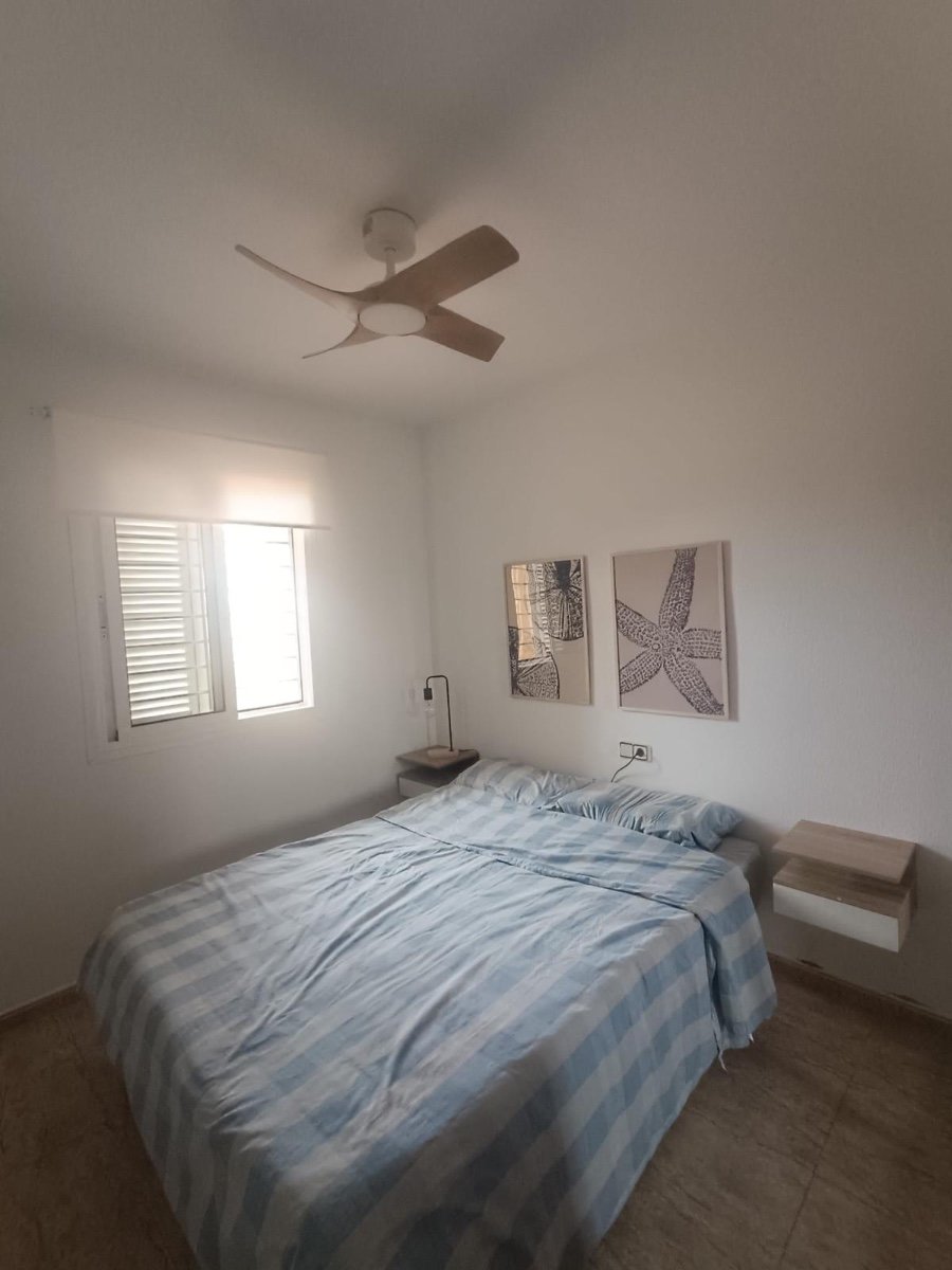 Piso de 140 m² en Cartagena