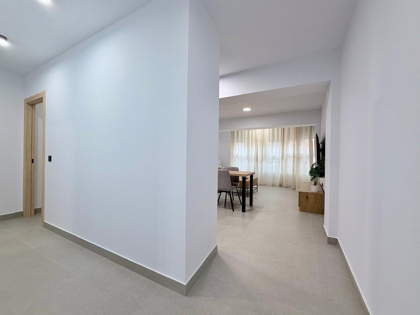 Pis de 90 m² a Almeria