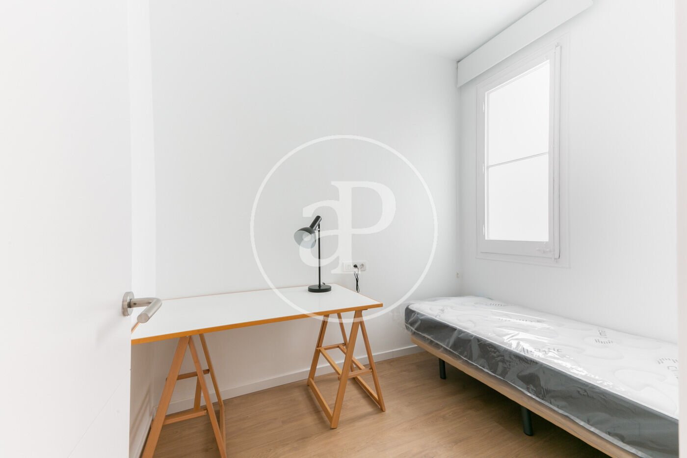 Piso de 136 m² en Barcelona