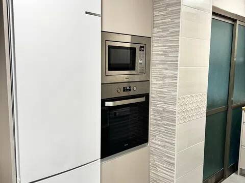 Habitación 200 m², Madrid