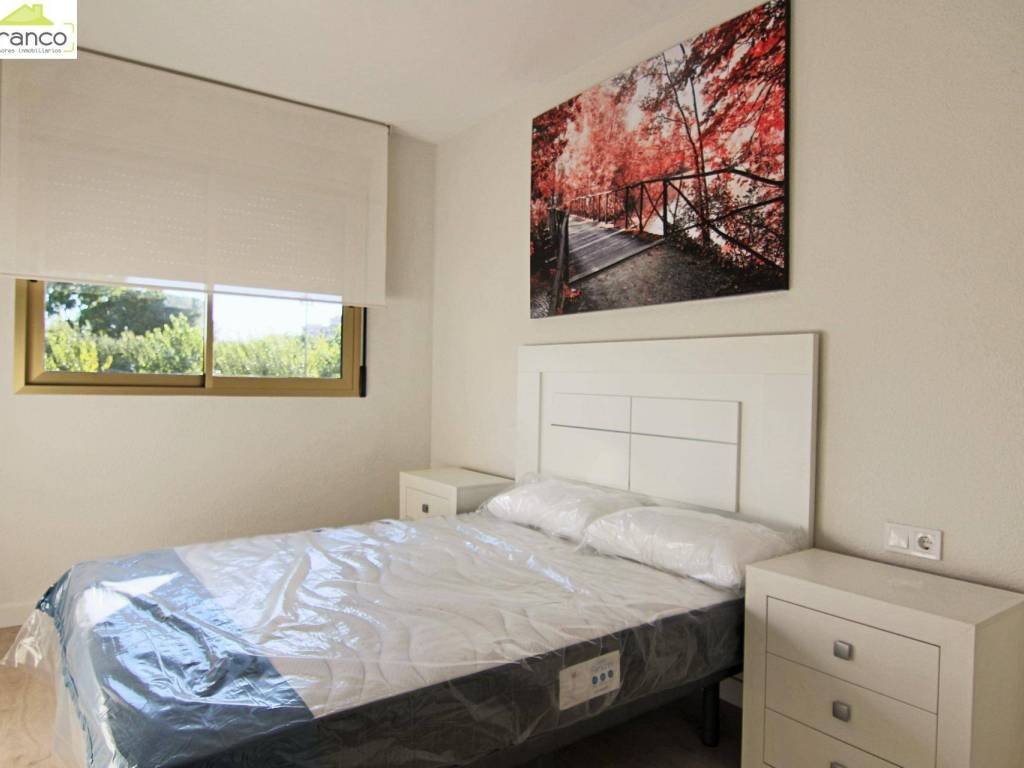 Piso de 55 m² en Murcia