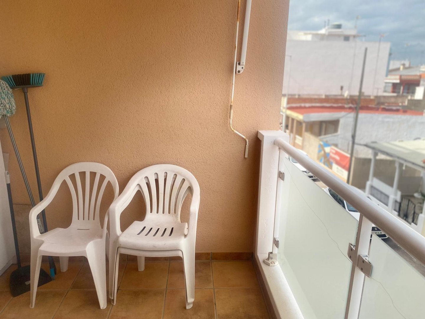 Piso de 53 m² en Chilches