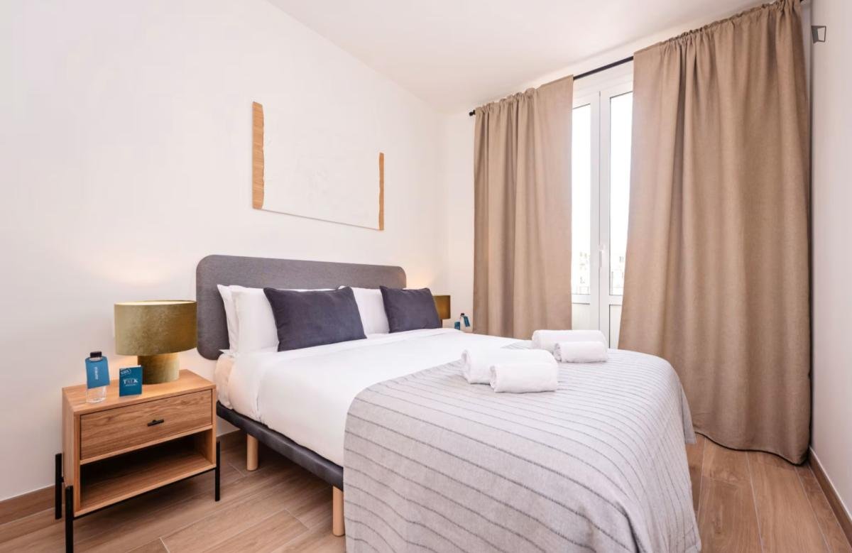 Pis de 65 m² a Barcelona