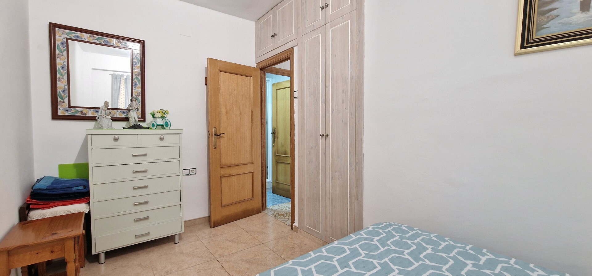 Pis de 83 m² a València