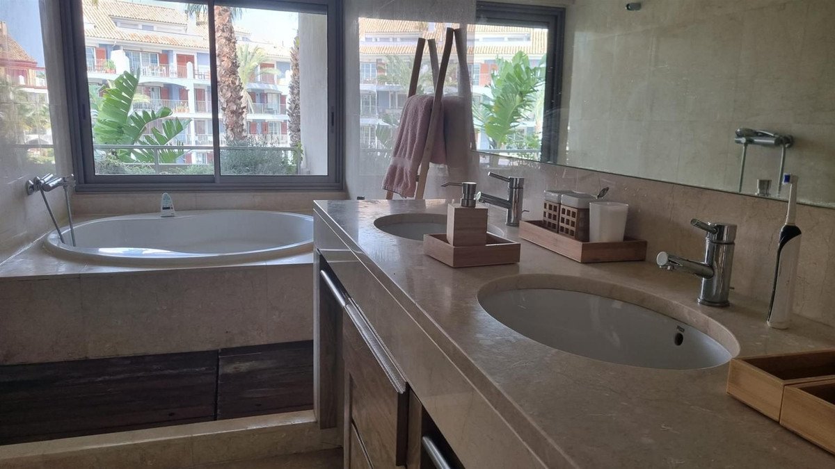 Piso de 326 m² en San Roque