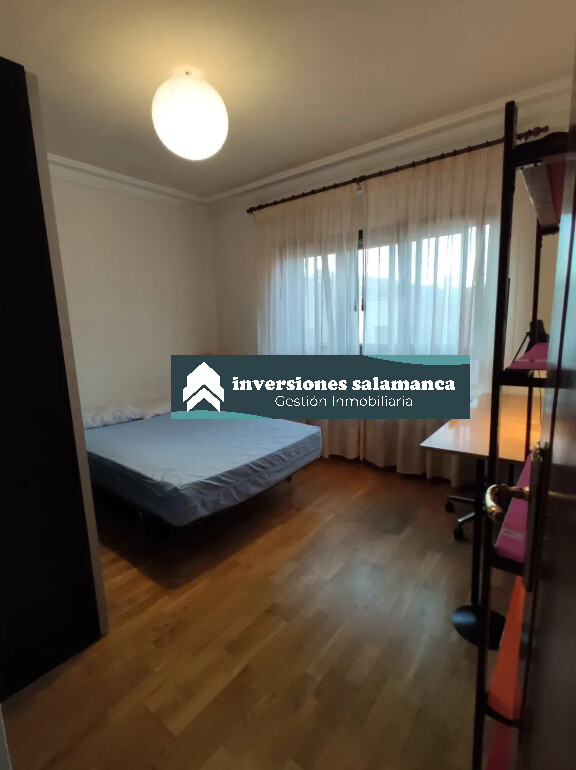 Piso de 150 m² en Salamanca