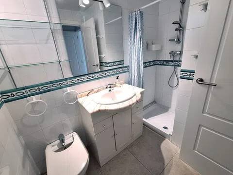 Flat 100 m² in Xàbia / Jávea