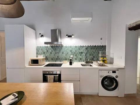 Piso de 80 m² en Almería