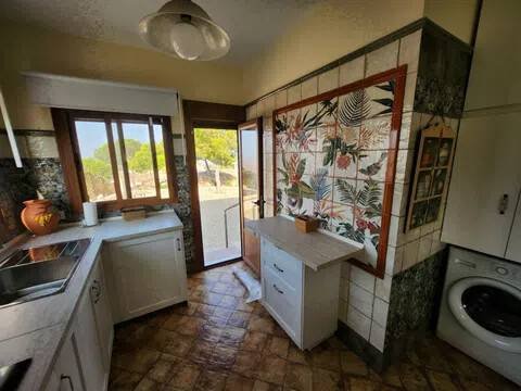 Casa de 100 m² en Alhama de Almería
