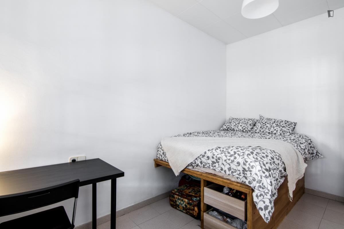 Habitación en alquiler, Barcelona