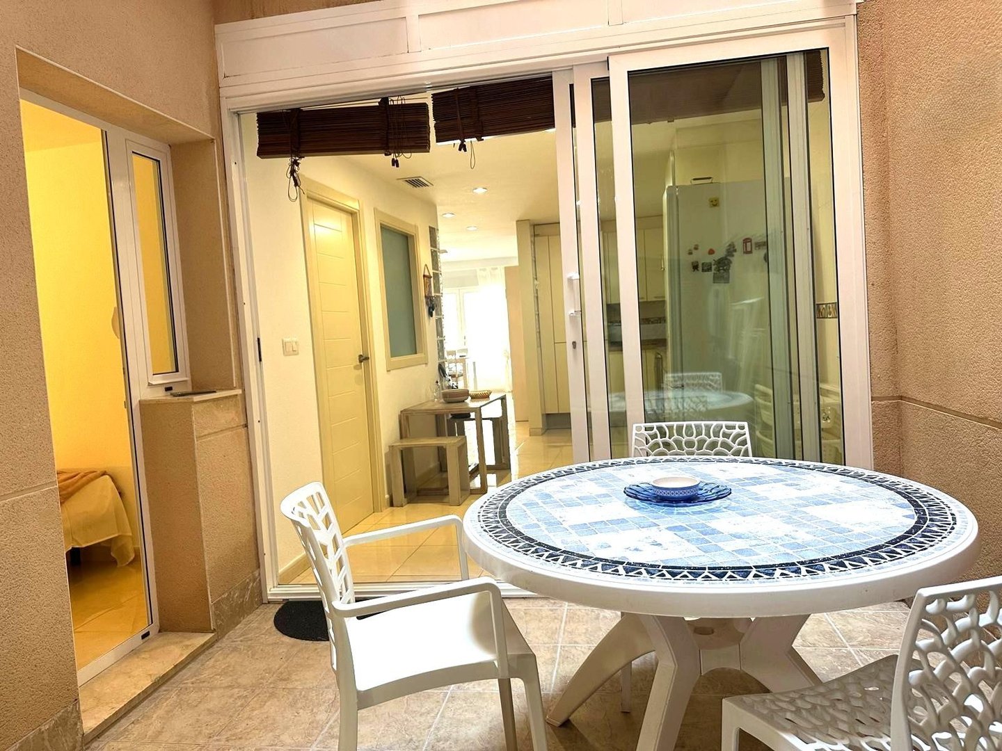 Wohnung 120 m² in el Campello