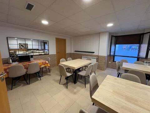 Piso de 15 m² en Salamanca