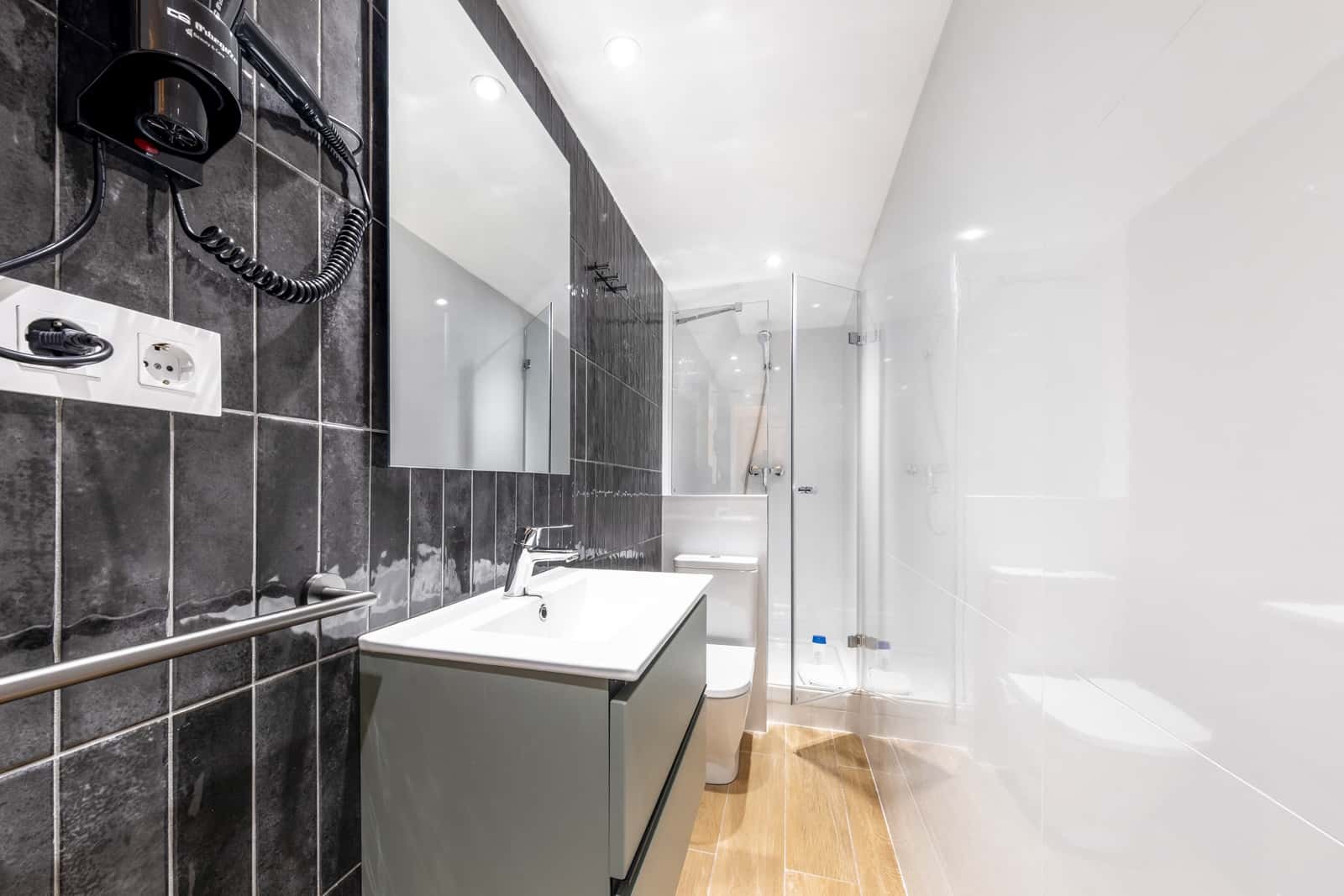 Appartement 35 m² à Barcelone