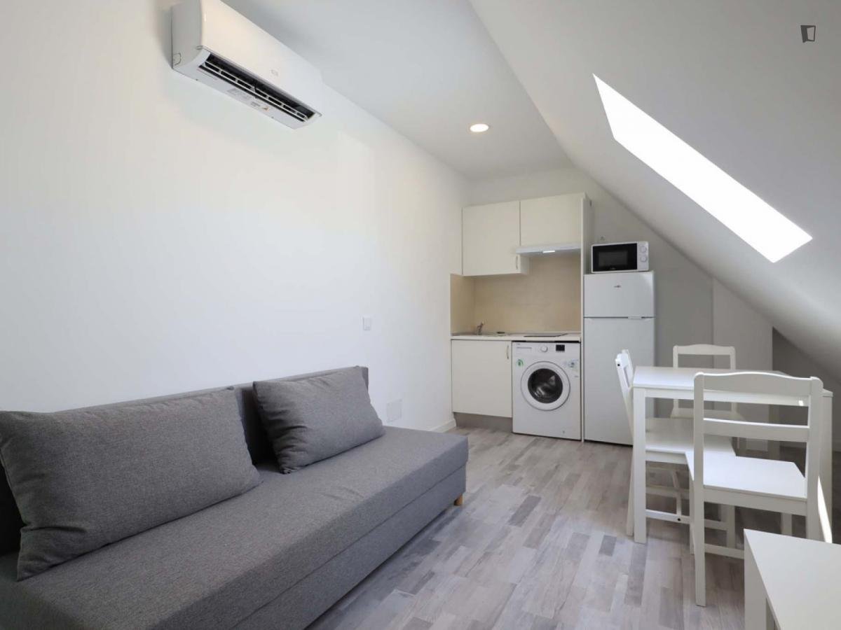 Appartamento 30 m² a Madrid