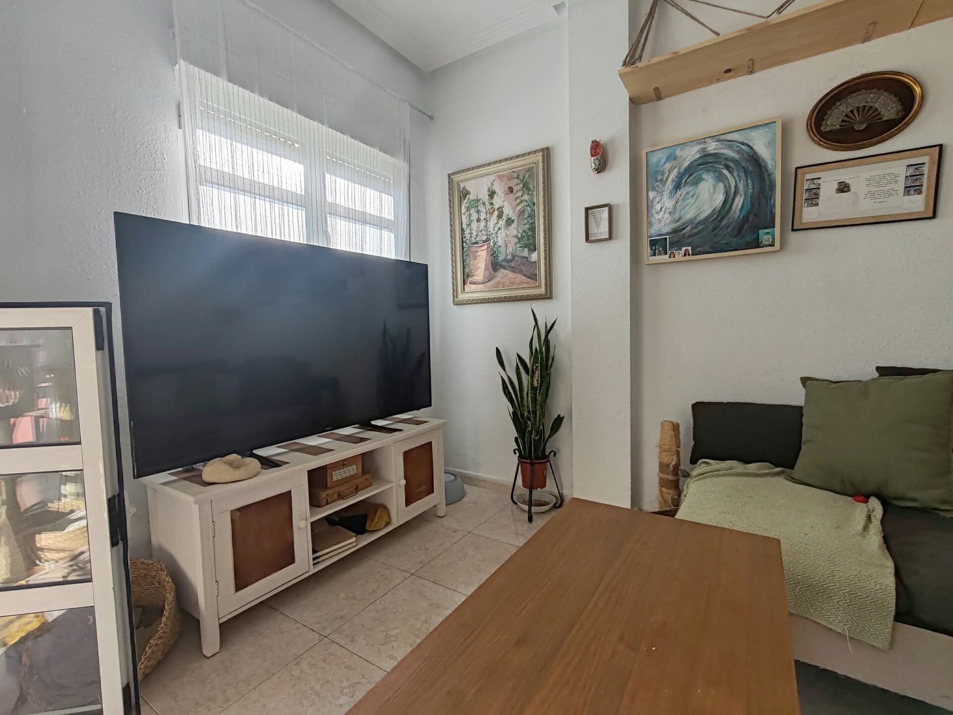 Pis de 59 m² a Sevilla