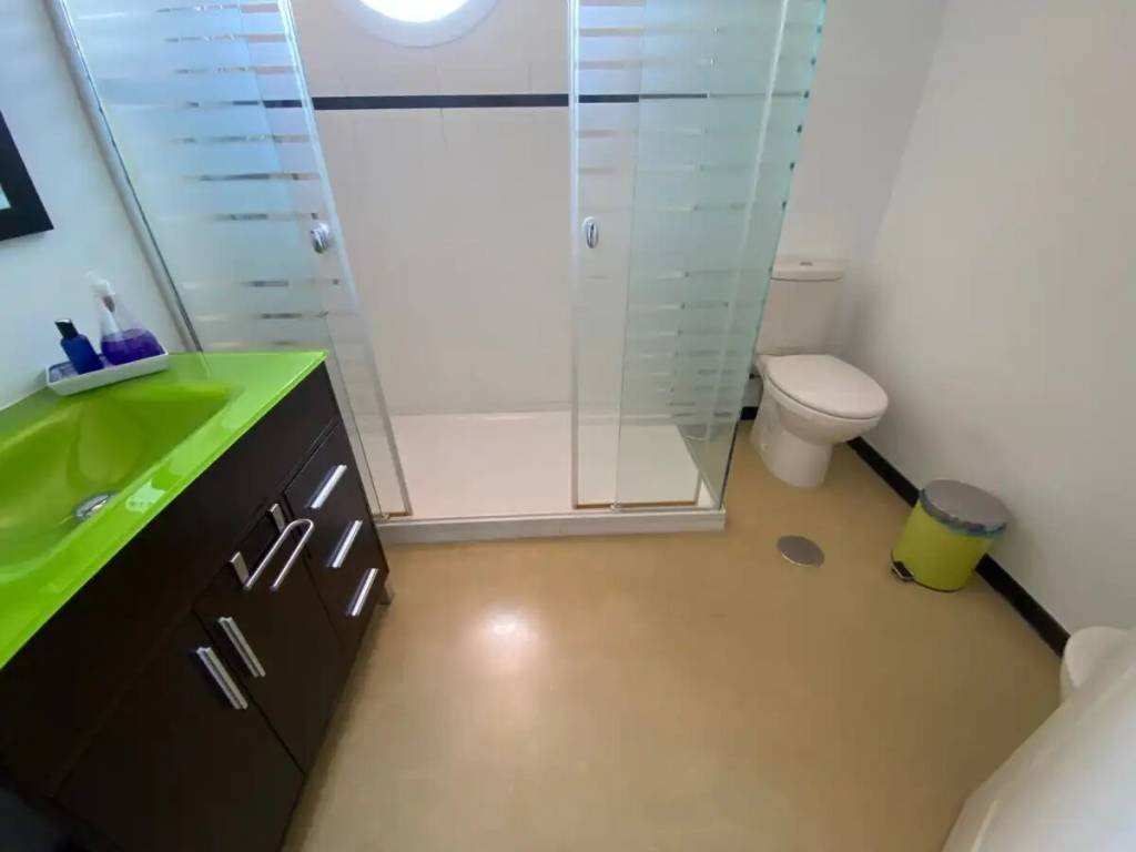 Piso de 218 m² en Marbella
