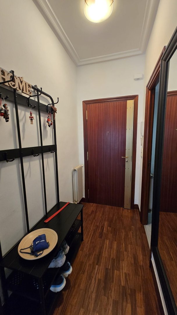 Wohnung 70 m² in Donostia / San Sebastián