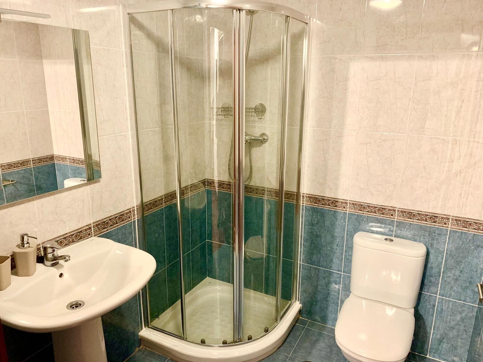 Piso de 169 m² en Avilés