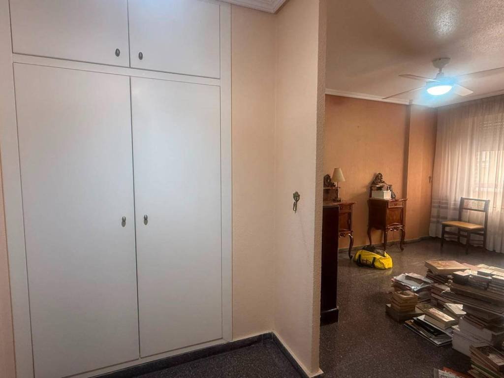 Piso de 121 m² en Murcia