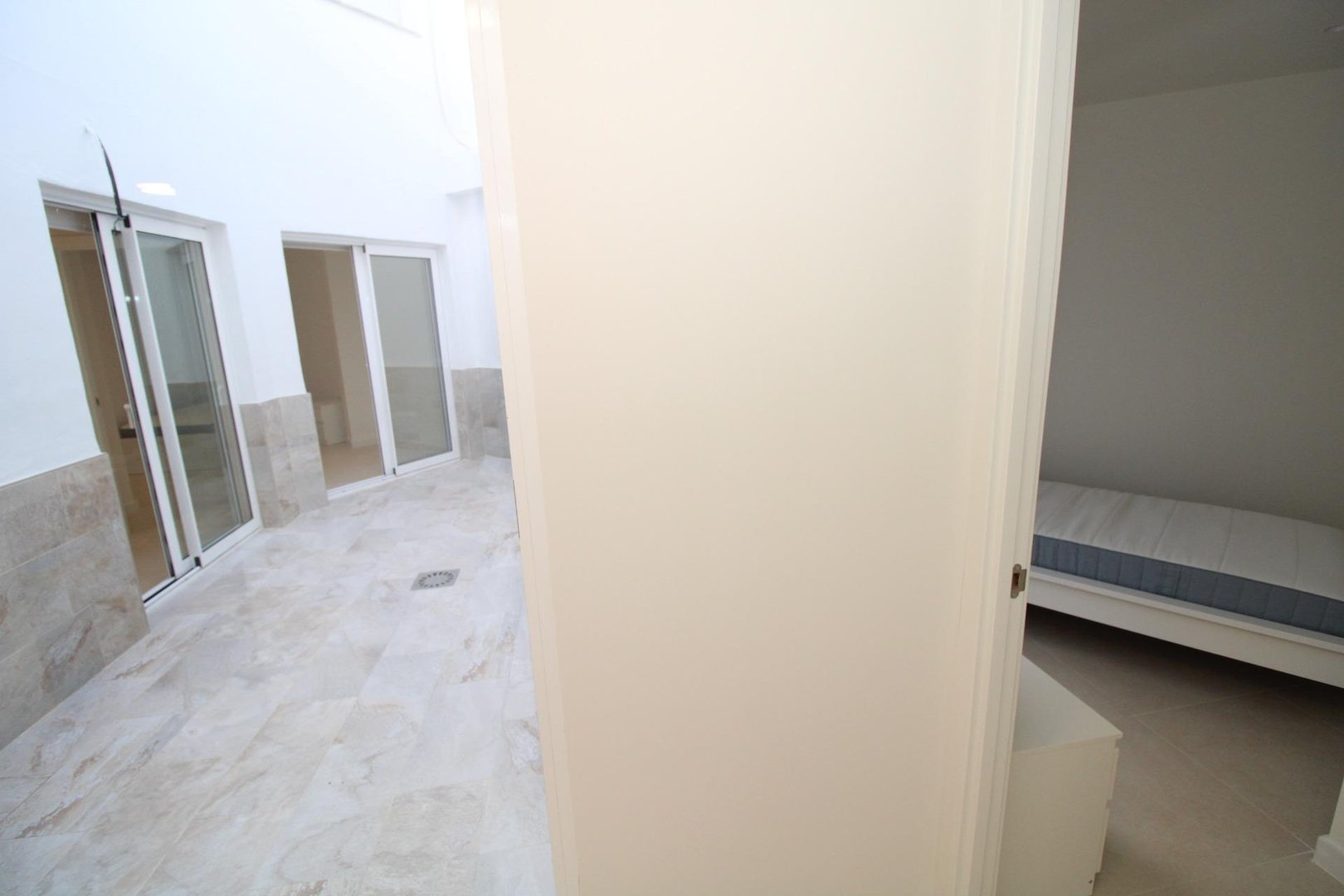 Piso de 90 m² en San Pedro del Pinatar