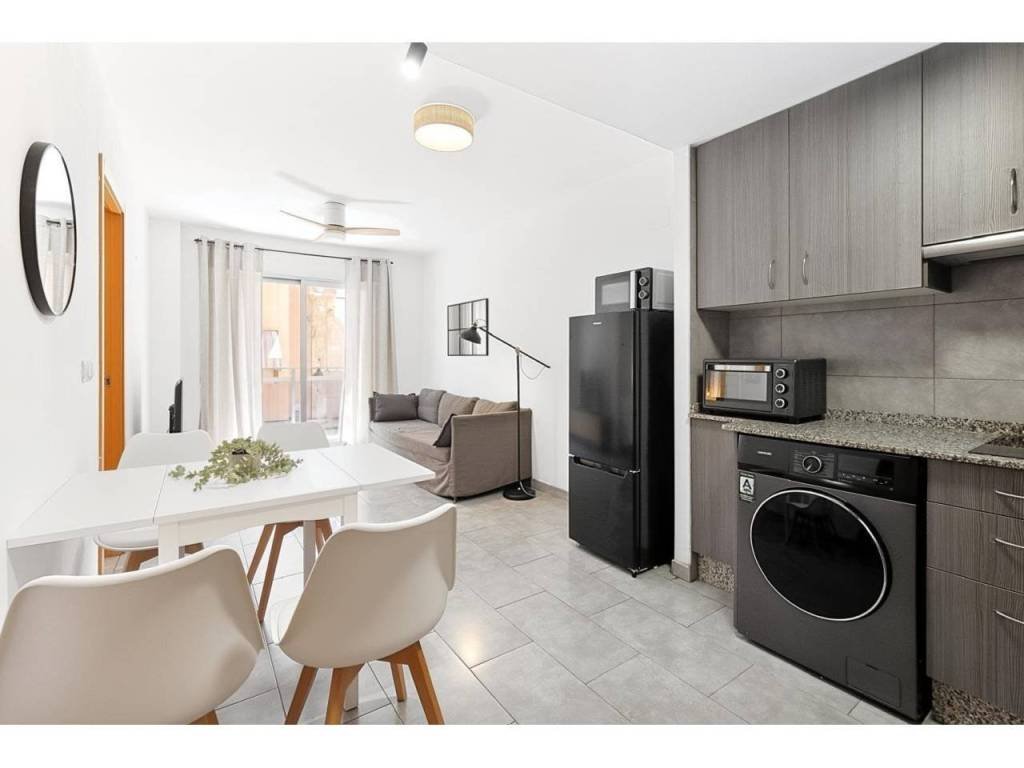 Pis de 55 m² a Alacant
