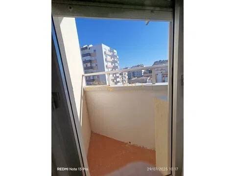 Piso de 110 m² en Cáceres