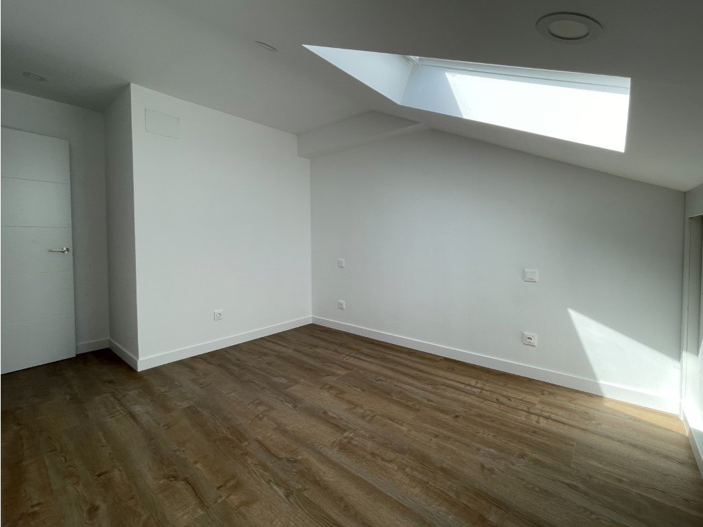 Wohnung 115 m² in Galapagar