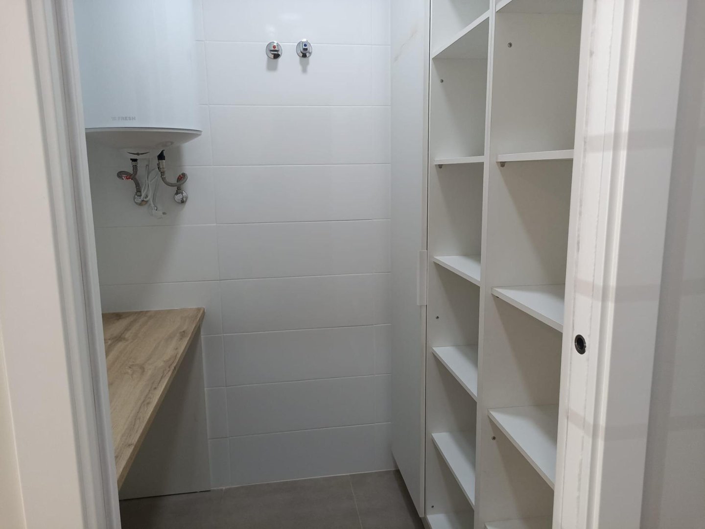 Pis de 60 m² a Còrdova
