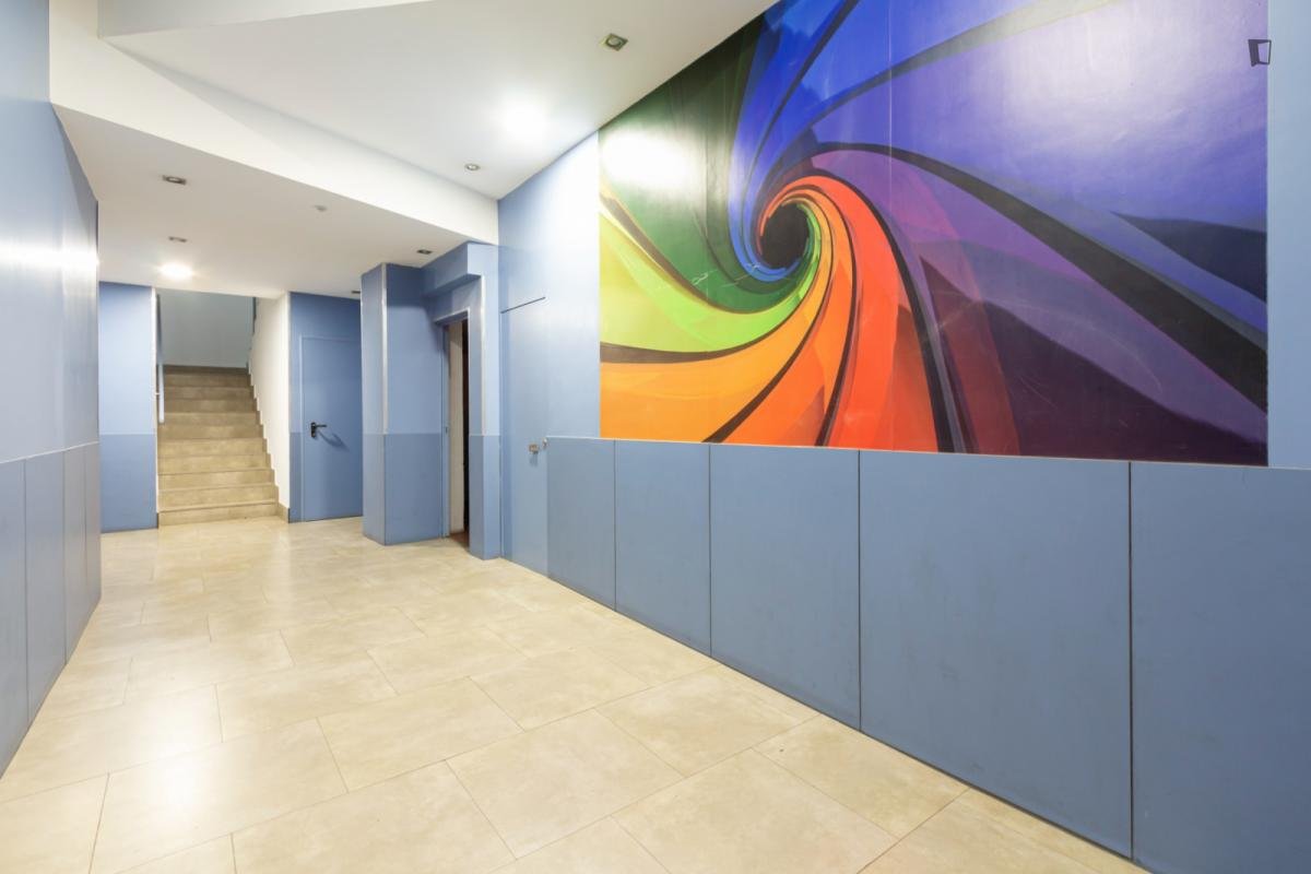 Wohnung 70 m² in Madrid