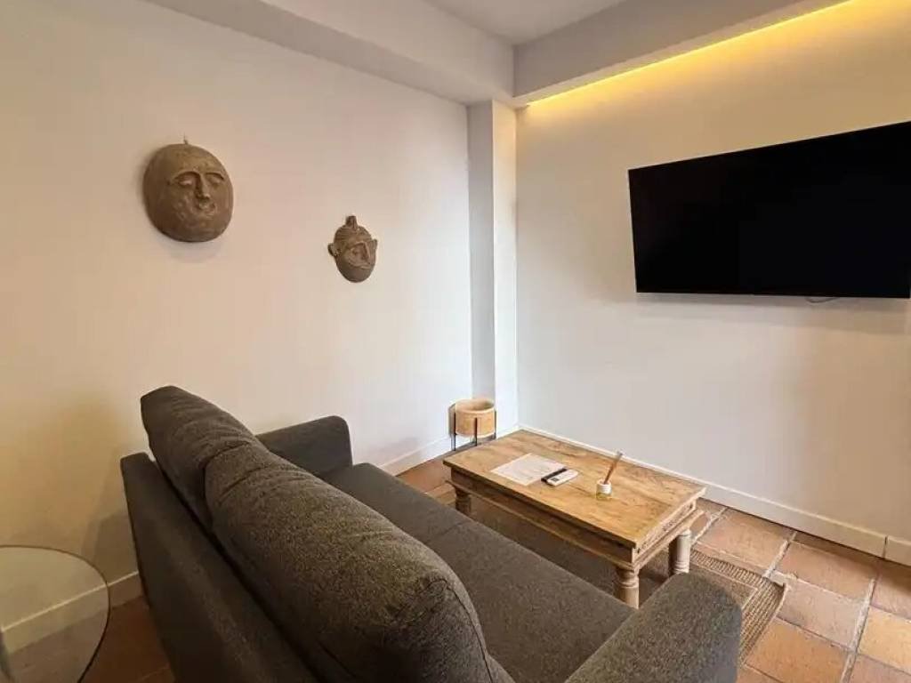 Pis de 48 m² a Còrdova
