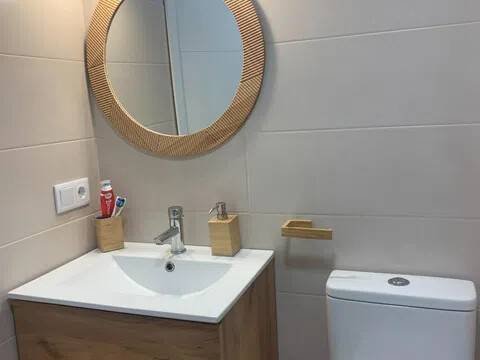 Piso de 61 m² en Rota