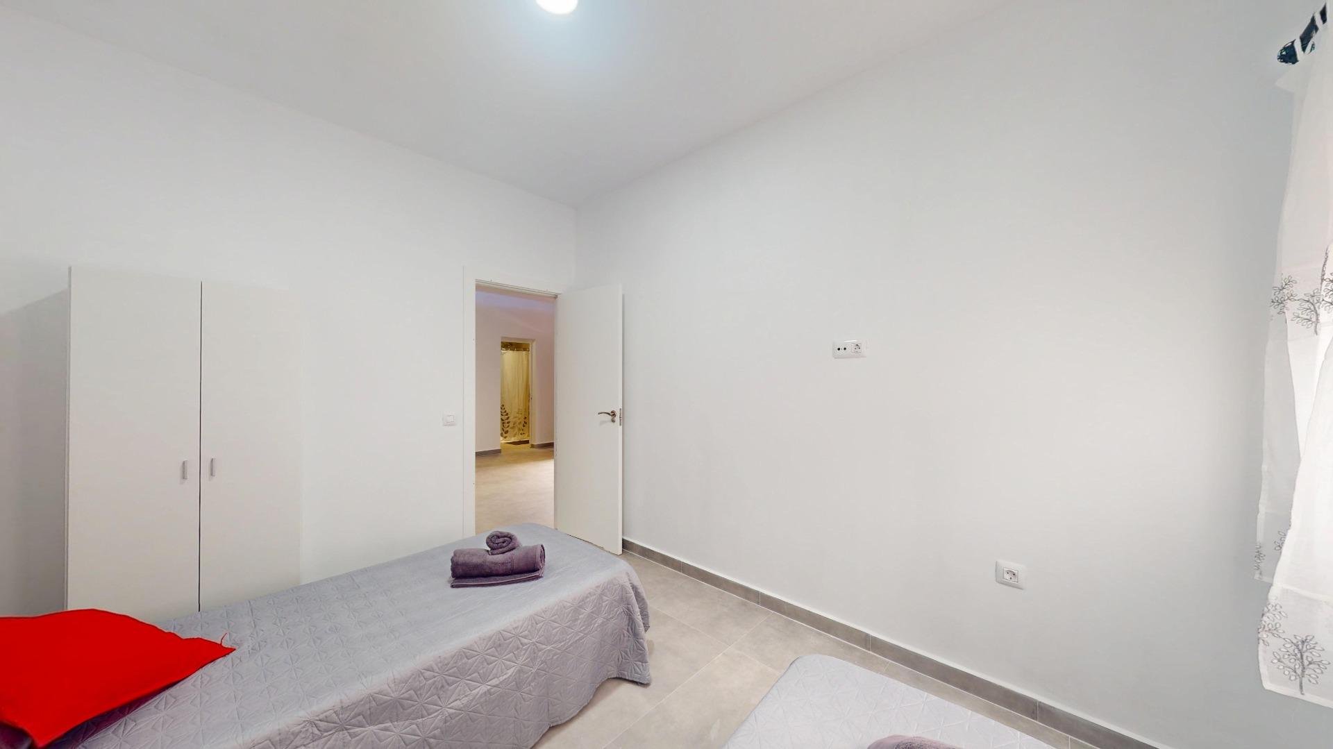 Casa de 60 m² en Candelaria