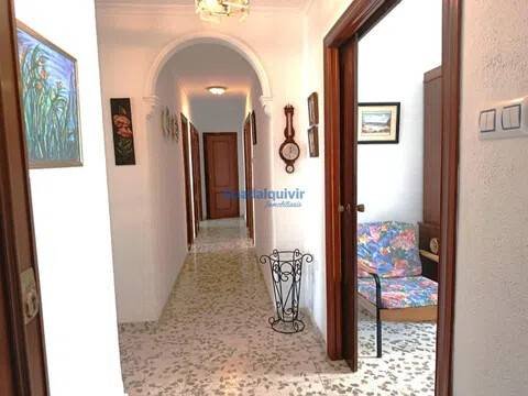Piso de 86 m² en Sevilla