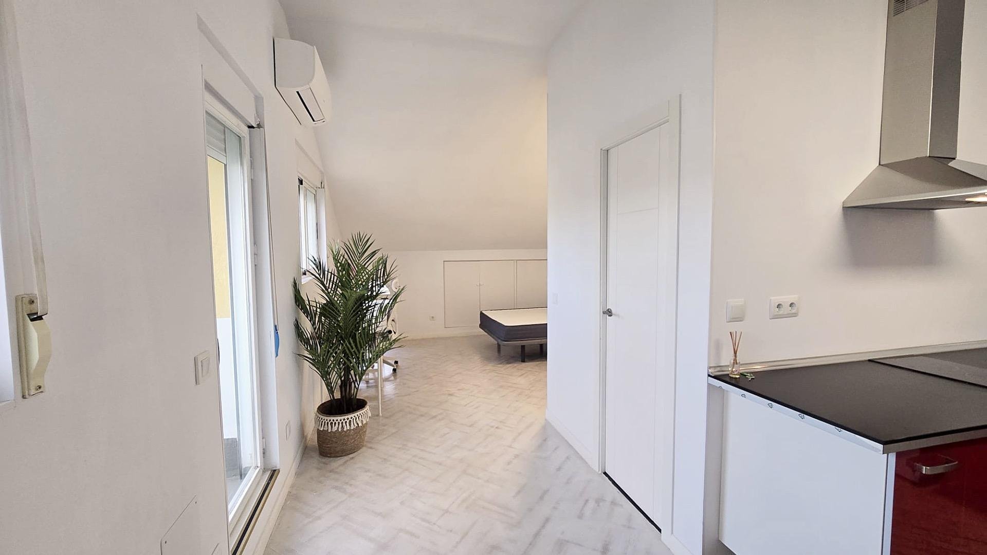 Pis de 40 m² a Villanueva de la Cañada