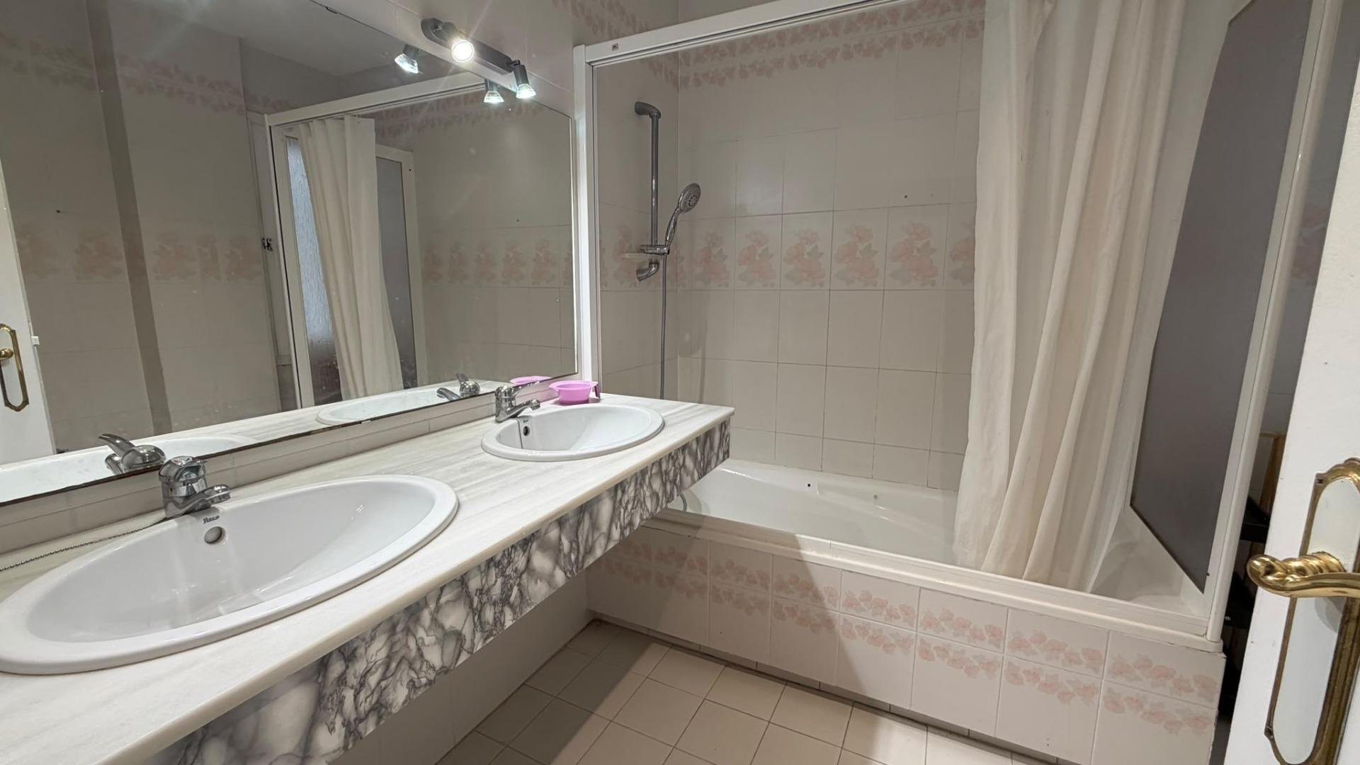 Piso de 132 m² en Jerez de la Frontera