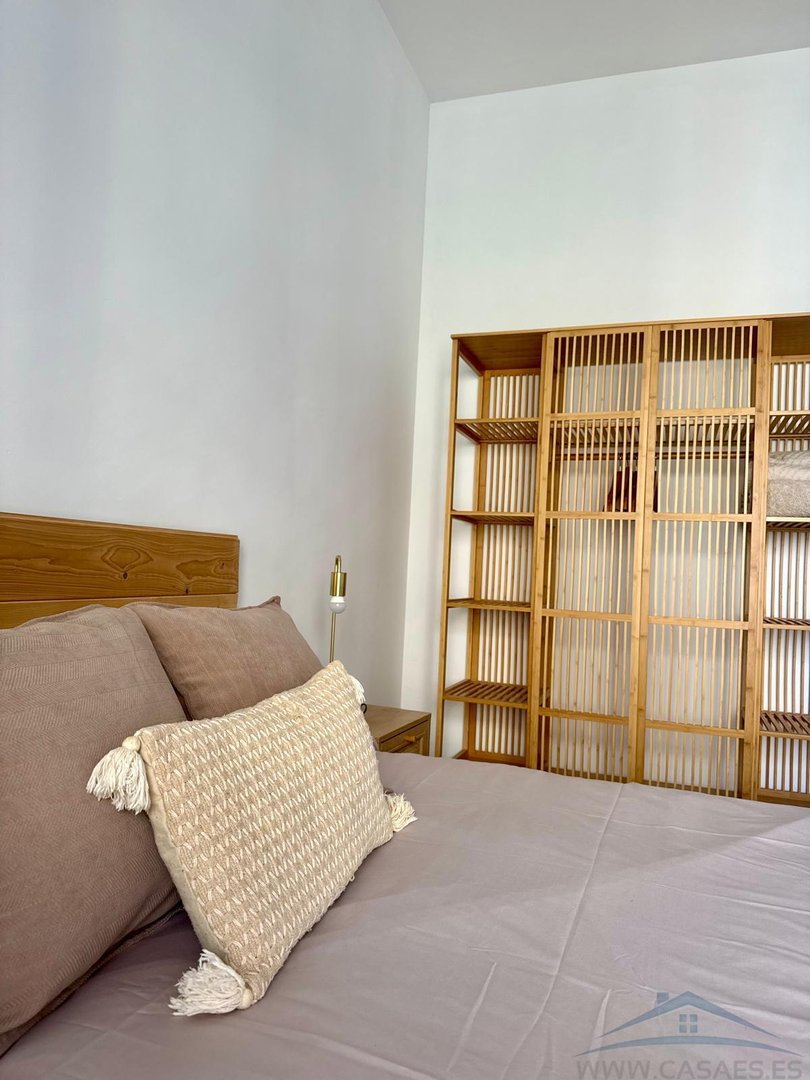 Flat 80 m² in Roquetas de Mar